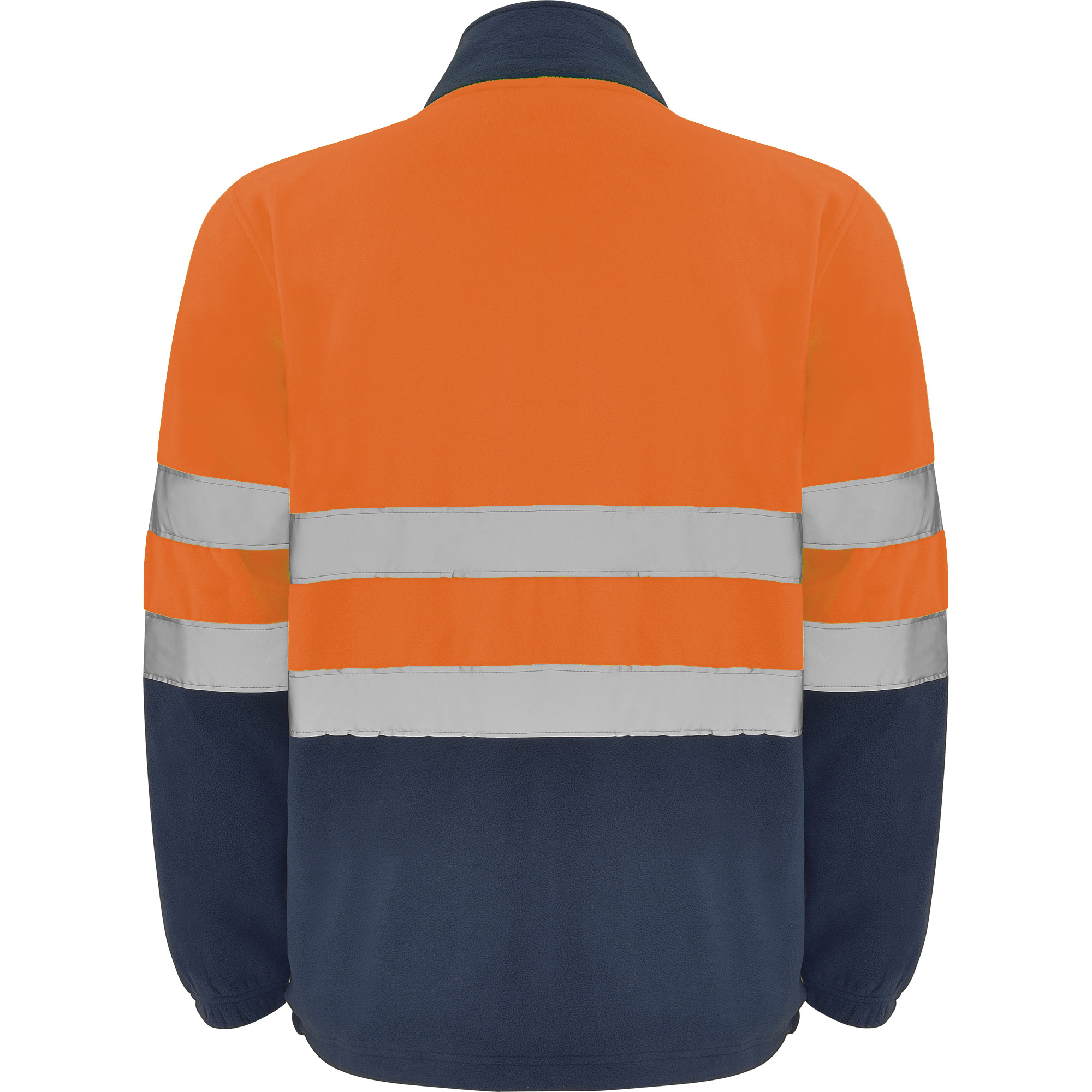 Altair Fleece Jacket - Roly