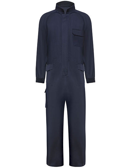 Overall Blazer - Roly