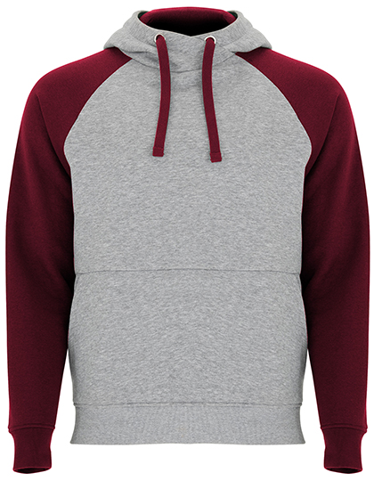 Badet Hooded Sweatshirt - Roly