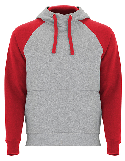 Badet Hooded Sweatshirt - Roly