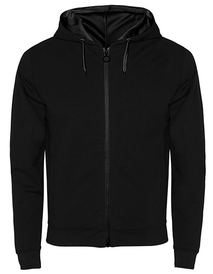 Fuji Sweat-Jacket - Roly