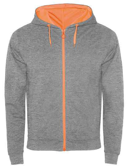 Fuji Sweat-Jacket - Roly