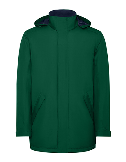 America Parka - Roly