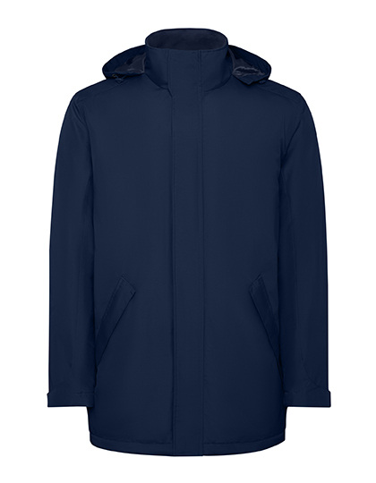 America Parka - Roly