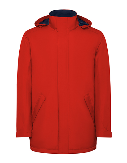 America Parka - Roly
