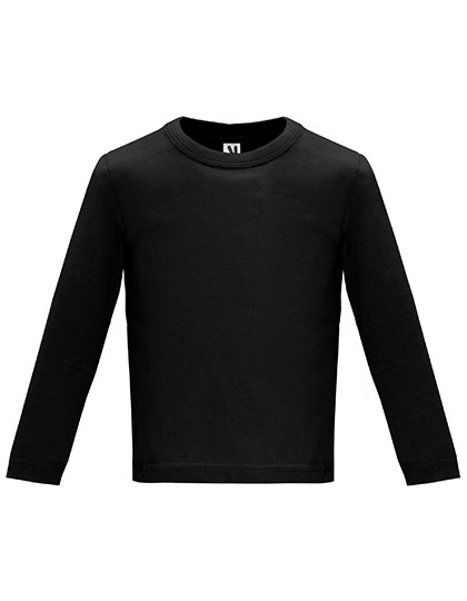 Baby Longsleeve T-Shirt - Roly