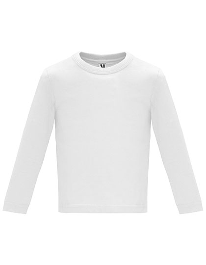 Baby Longsleeve T-Shirt - Roly