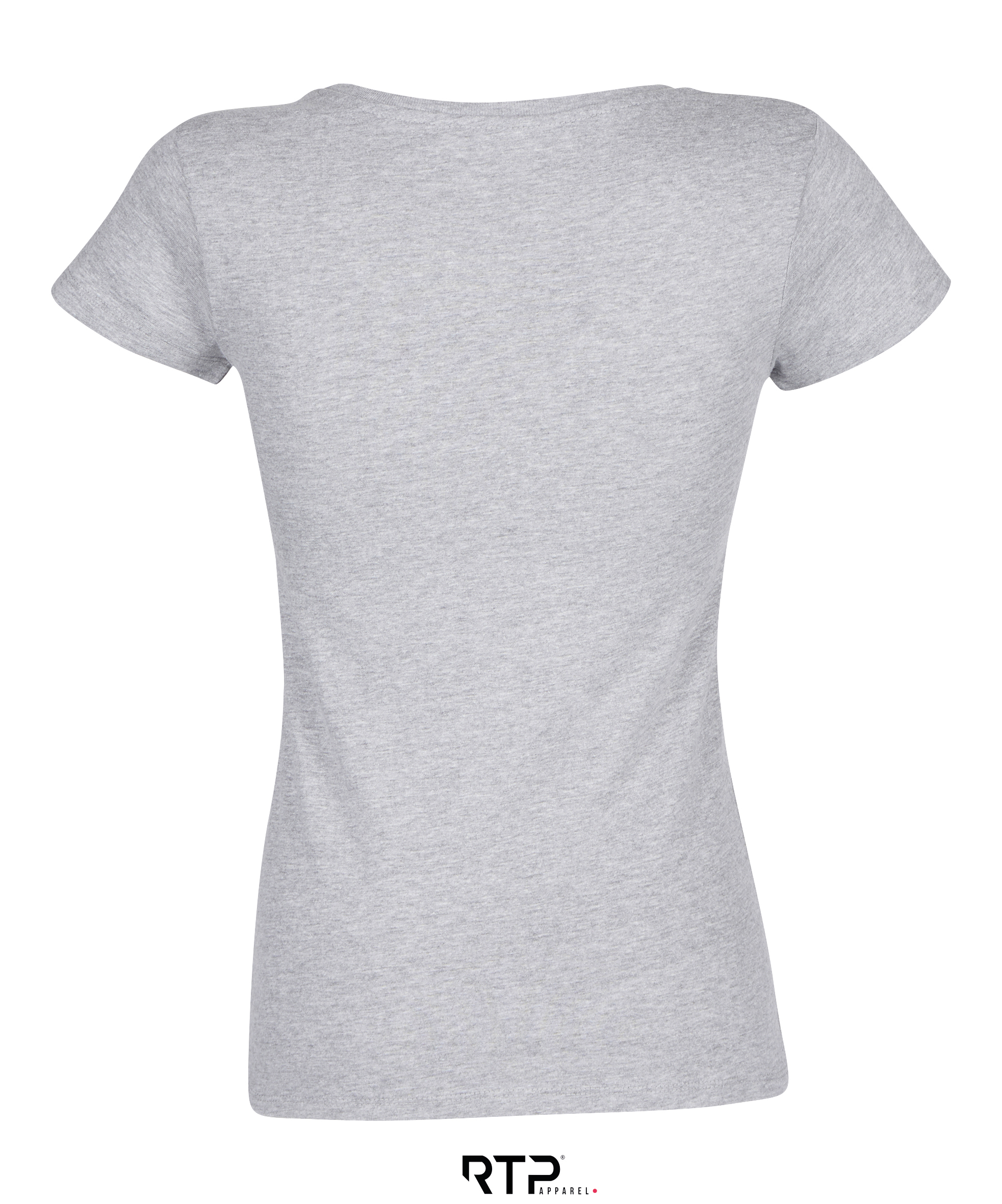 RTP Apparel Women´s Tempo T-Shirt 185 gsm (Pack of 10)
