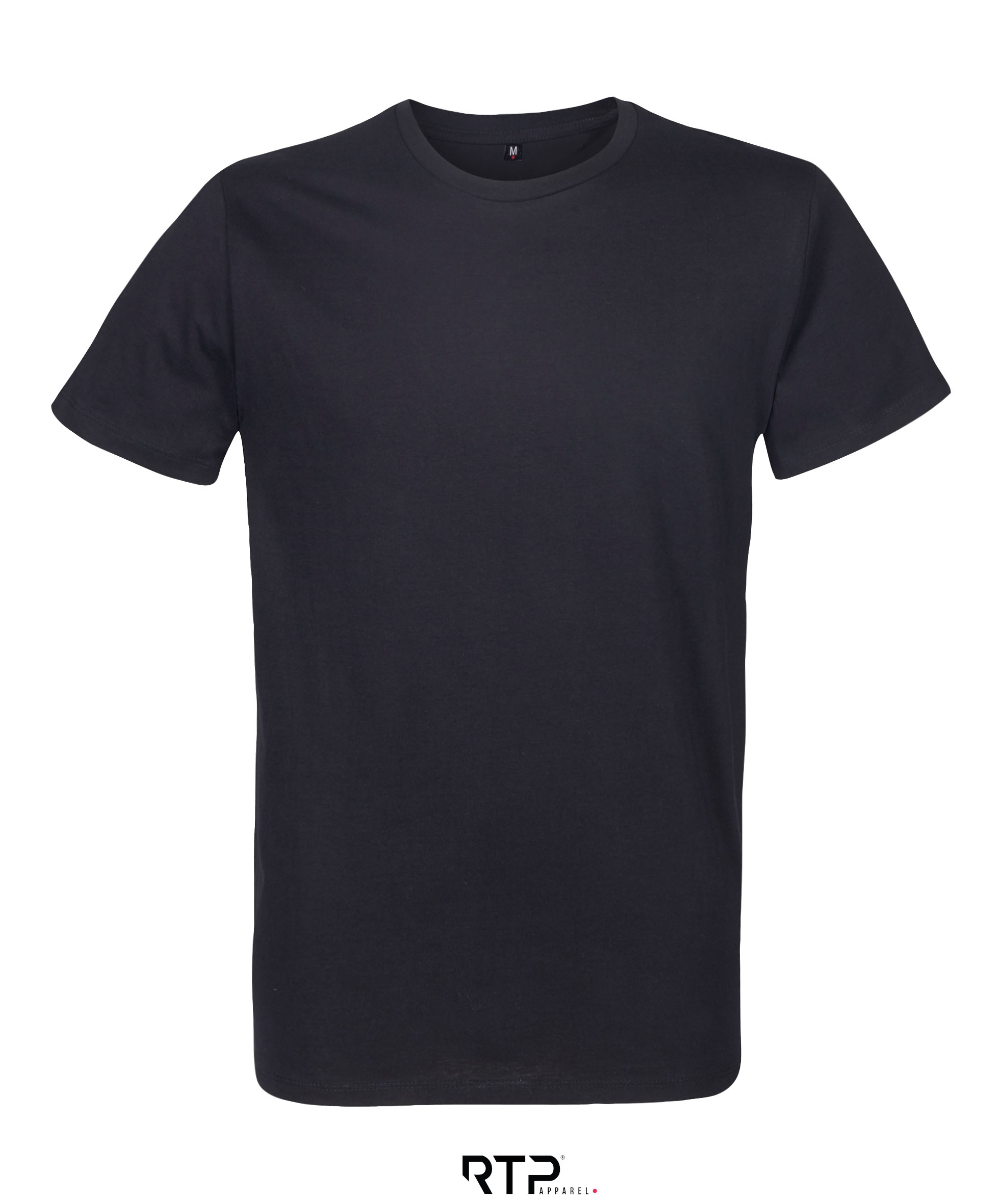 RTP Apparel Men´s Tempo T-Shirt 185 gsm (Pack of 10)
