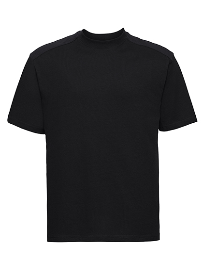 Heavy Duty Workwear T - Russell