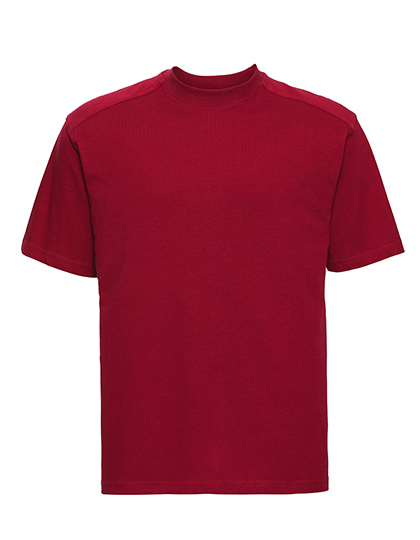 Heavy Duty Workwear T - Russell