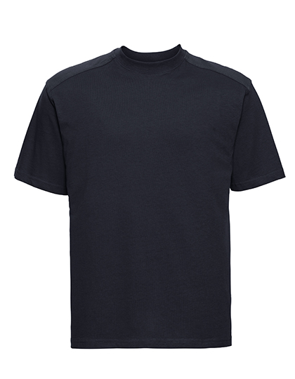 Heavy Duty Workwear T - Russell