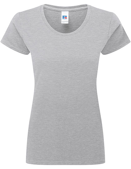 Ladies´ Authentic Classic T - Russell