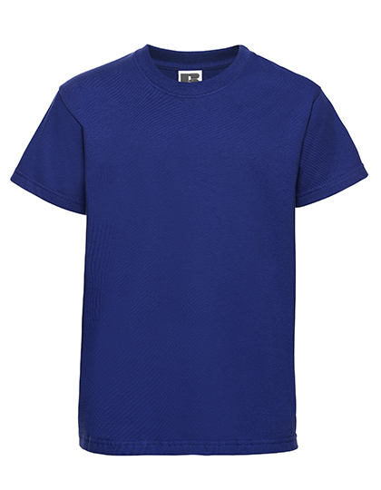 Kids Authentic Classic T - Russell