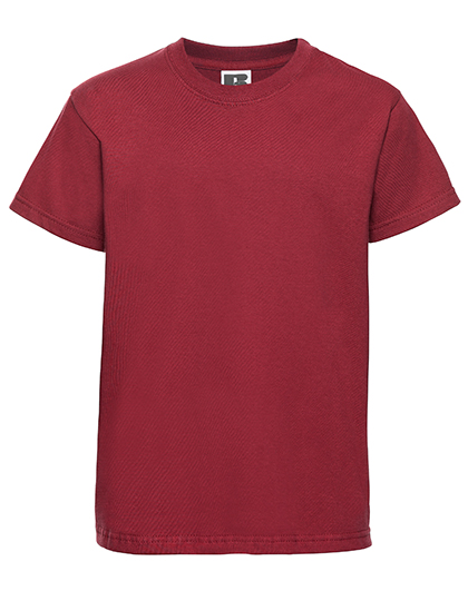 Kids Authentic Classic T - Russell