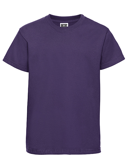 Kids Authentic Classic T - Russell