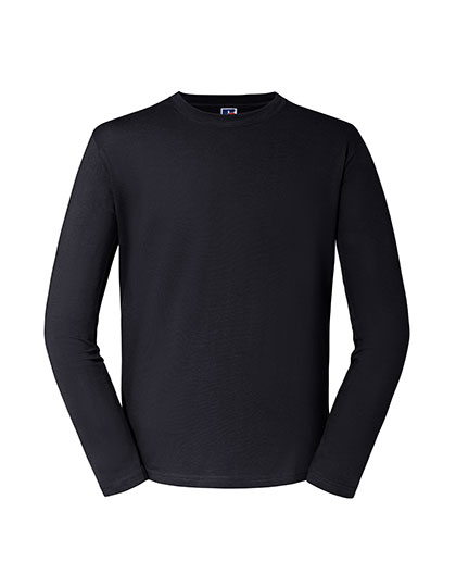 Authentic Classic Long Sleeve T - Russell