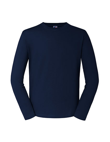 Authentic Classic Long Sleeve T - Russell