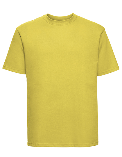 Authentic Classic T - Russell