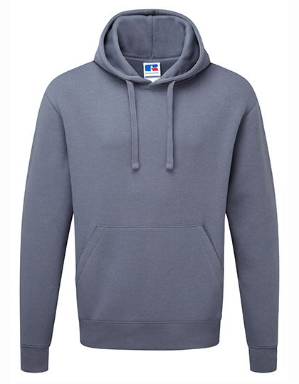Russell Men's Authentic Hooded Sweat