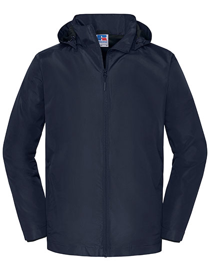 Essential Weather Shell Jacket - Russell