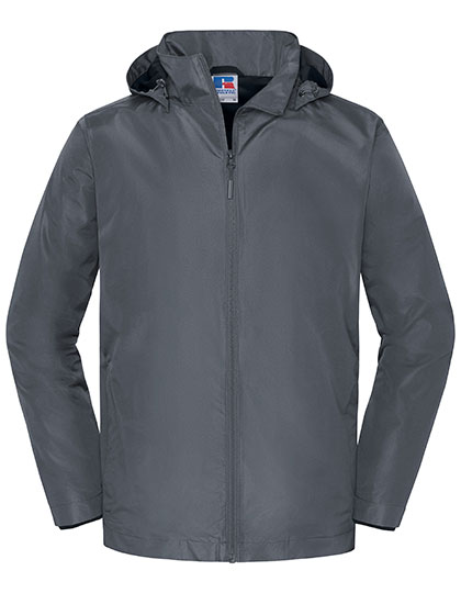 Essential Weather Shell Jacket - Russell