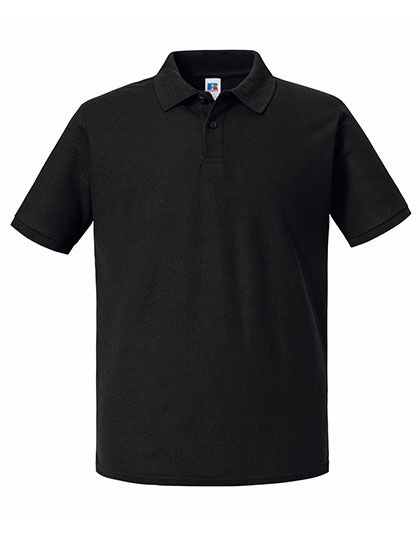 Authentic Eco Polo - Russell