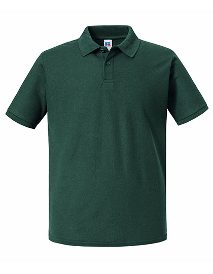 Authentic Eco Polo - Russell
