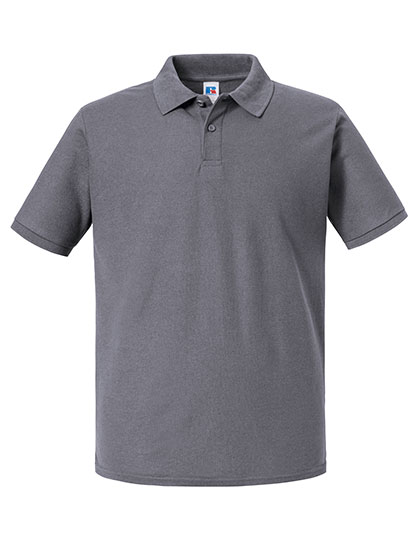 Authentic Eco Polo - Russell