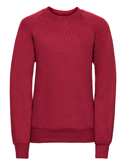 Kids Classic Sweatshirt - Russell