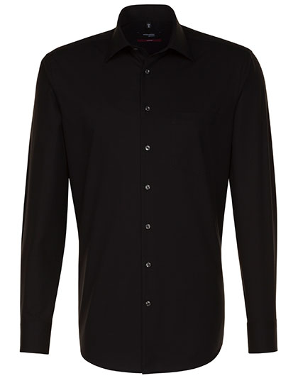 Men´s Shirt Regular Fit Long Sleeve - Seidensticker