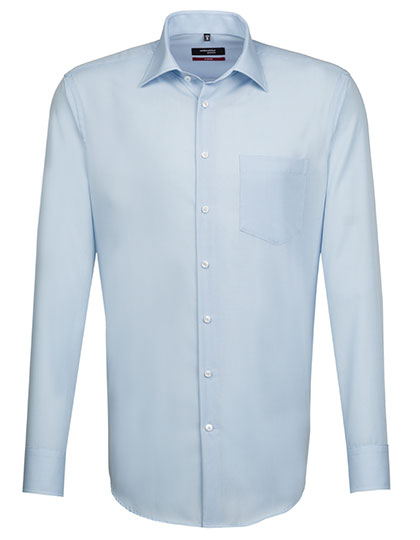 Seidensticker Men´s Shirt Regular Fit Long Sleeve