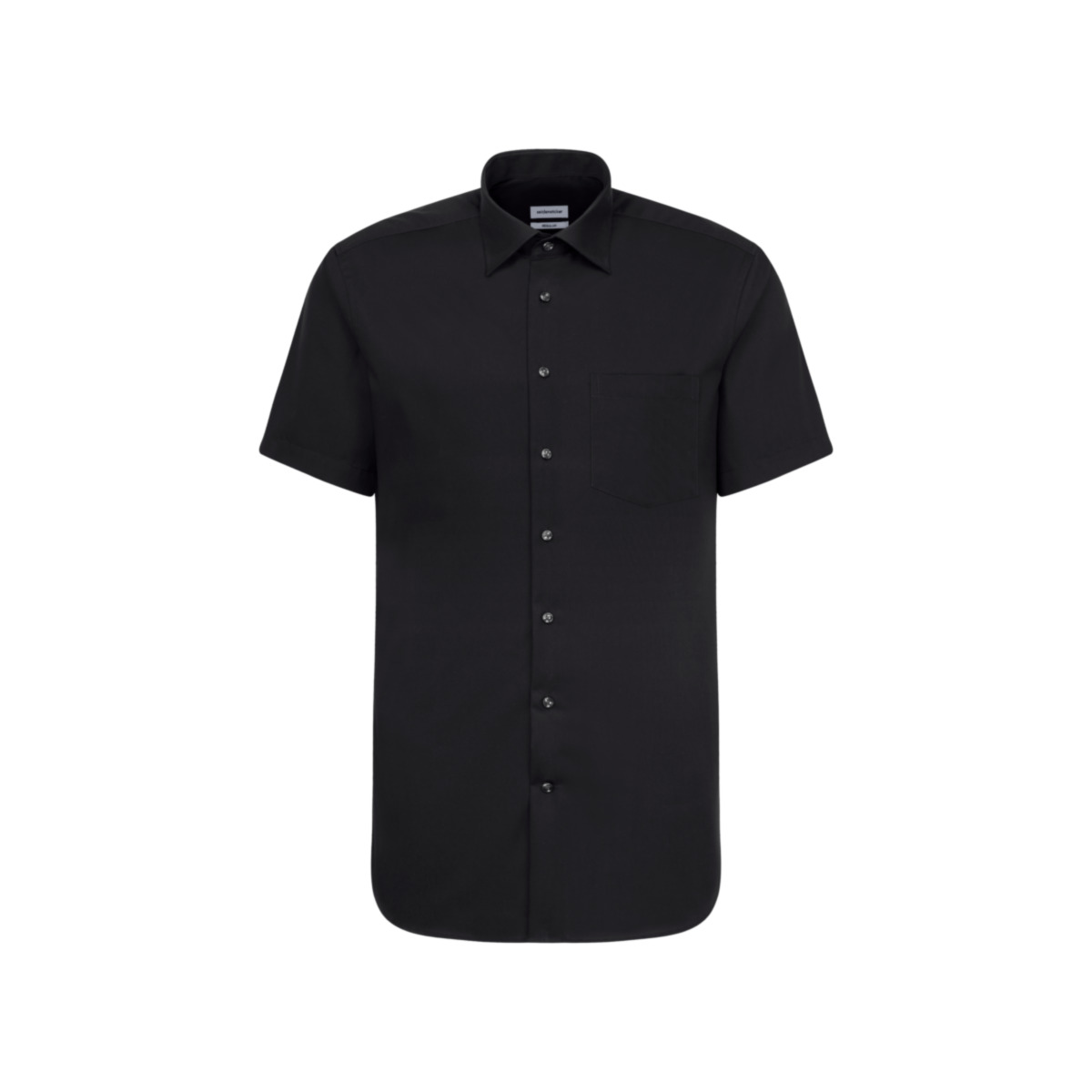 Men´s Shirt Regular Fit Short Sleeve - Seidensticker