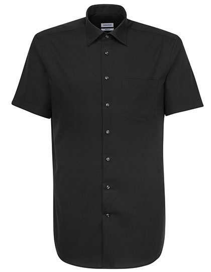 Men´s Shirt Regular Fit Short Sleeve - Seidensticker
