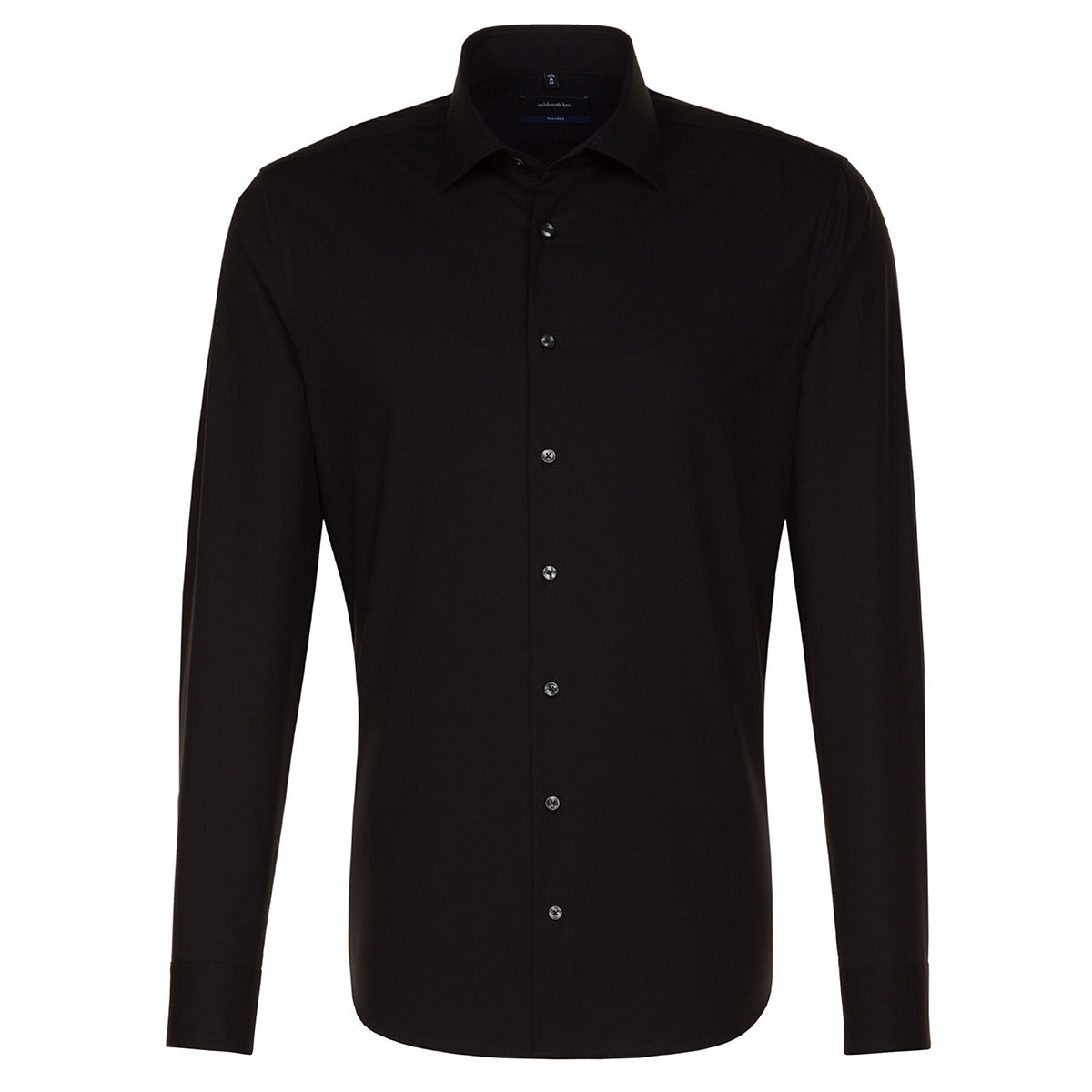 Men´s Shirt Shaped Fit Long Sleeve - Seidensticker