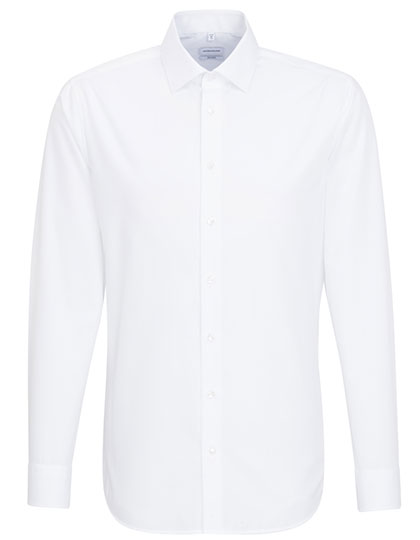 Men´s Shirt Shaped Fit Long Sleeve - Seidensticker