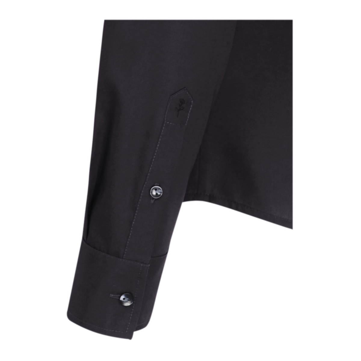 Seidensticker Women´s Blouse Regular Fit Long Sleeve