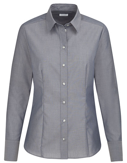 Women´s Blouse Regular Fit Long Sleeve - Seidensticker