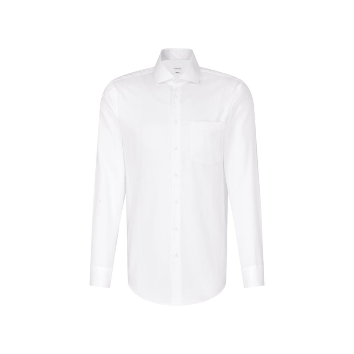 Men´s Shirt Regular Fit Oxford Longsleeve - Seidensticker