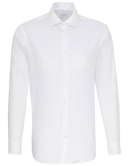 Men´s Shirt Regular Fit Oxford Longsleeve - Seidensticker