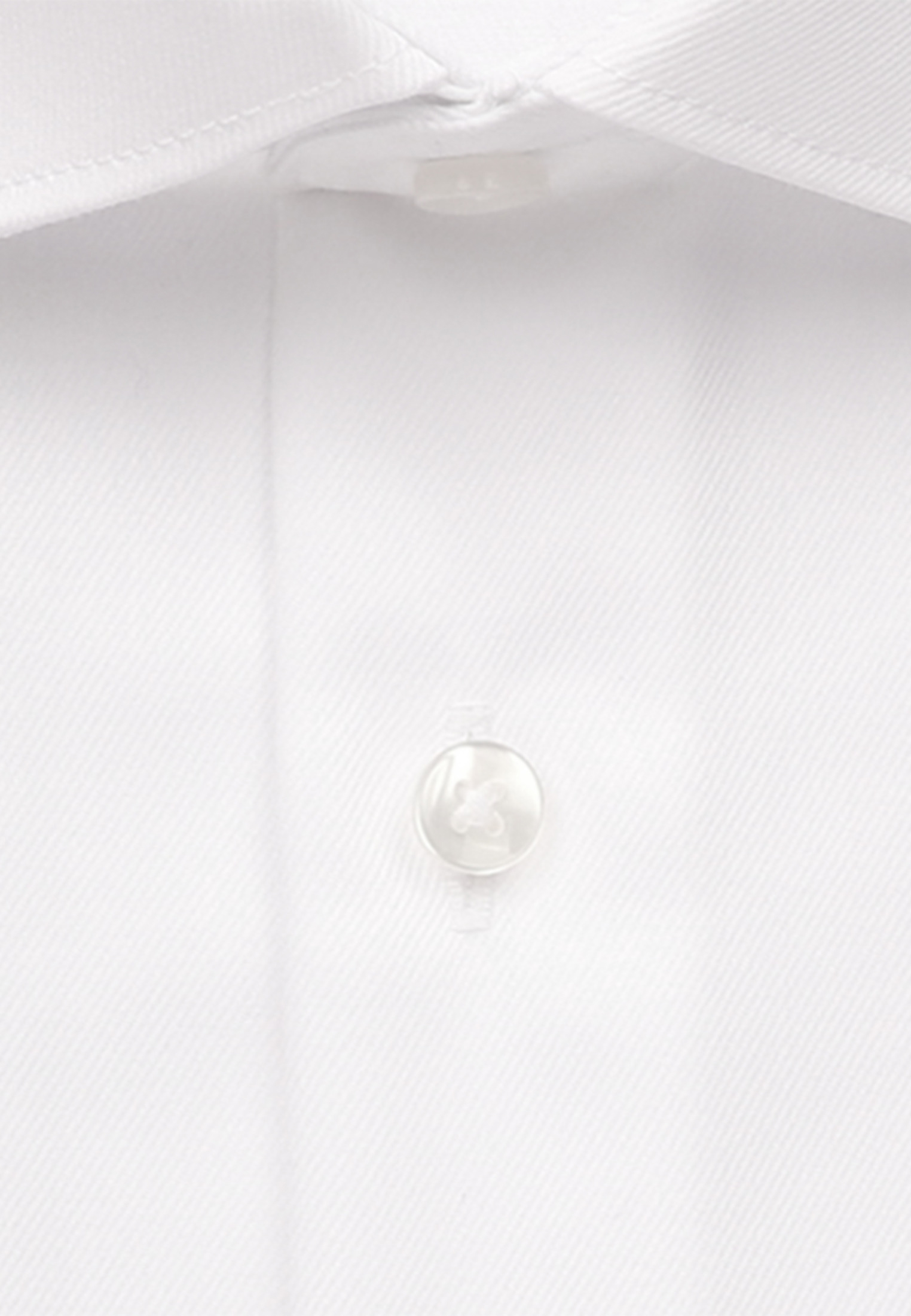 Men´s Shirt Slim Fit Fine Twill Longsleeve - Seidensticker