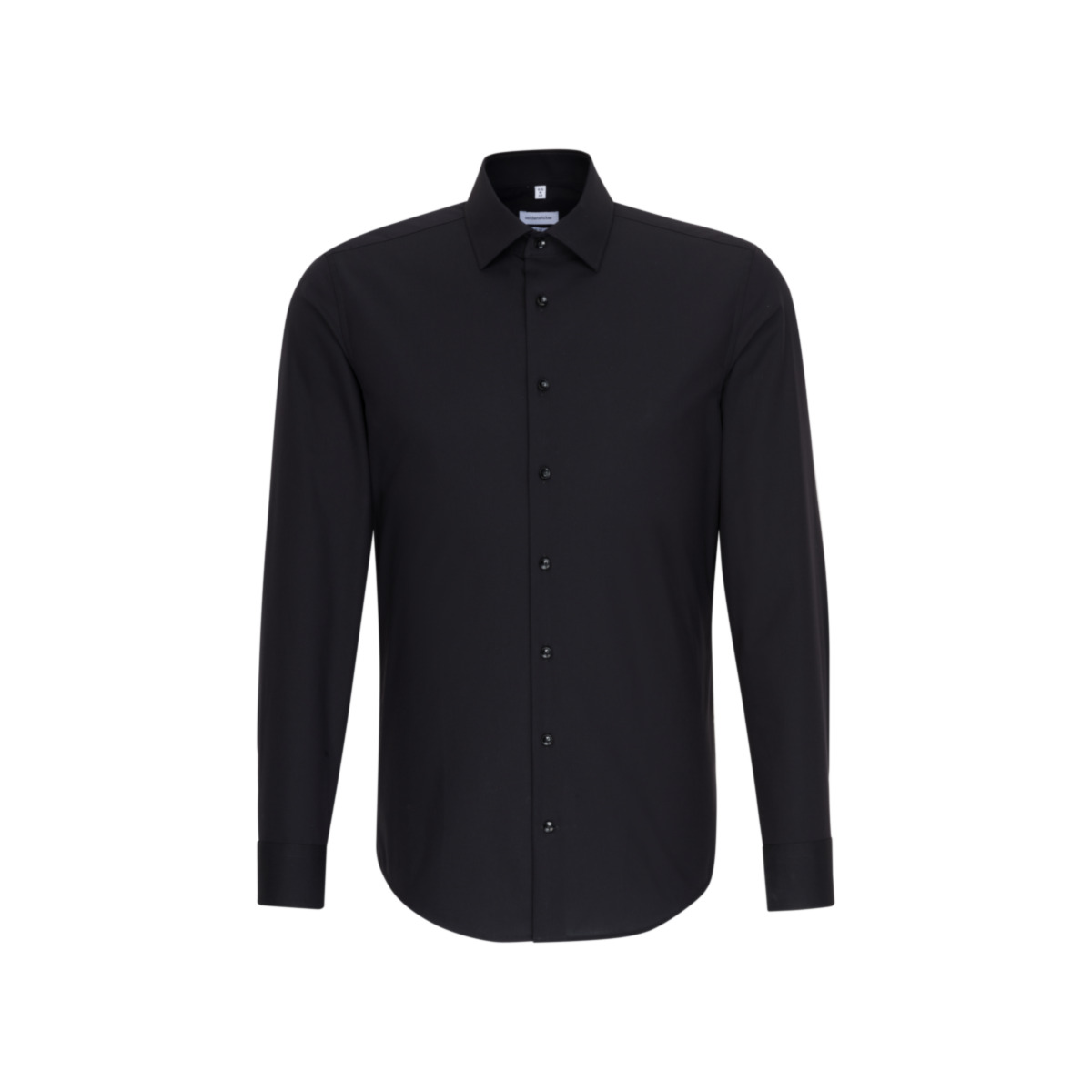 Men´s Shirt Slim Fit Long Sleeve - Seidensticker