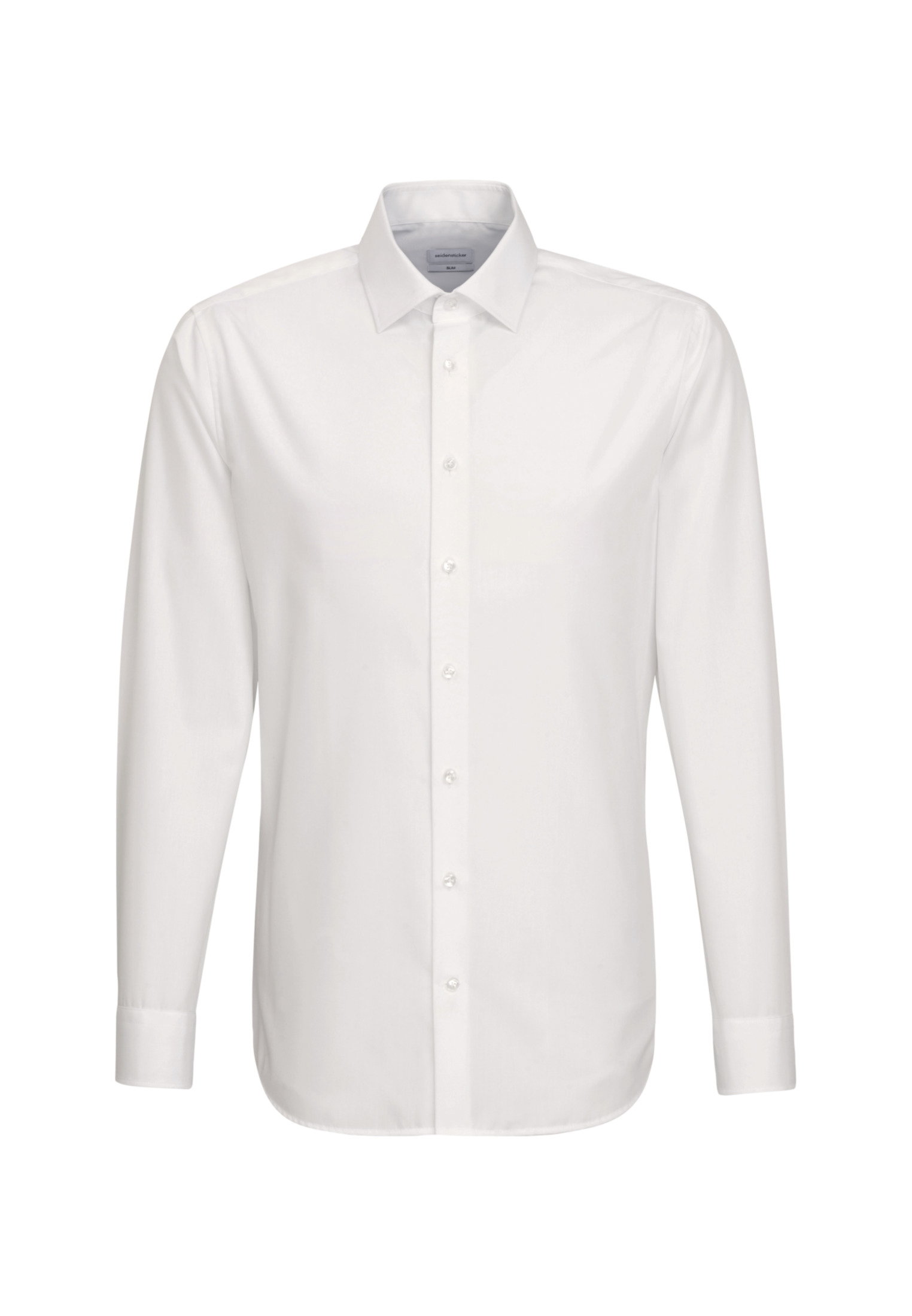 Men´s Shirt Slim Fit Extra Longsleeve - Seidensticker