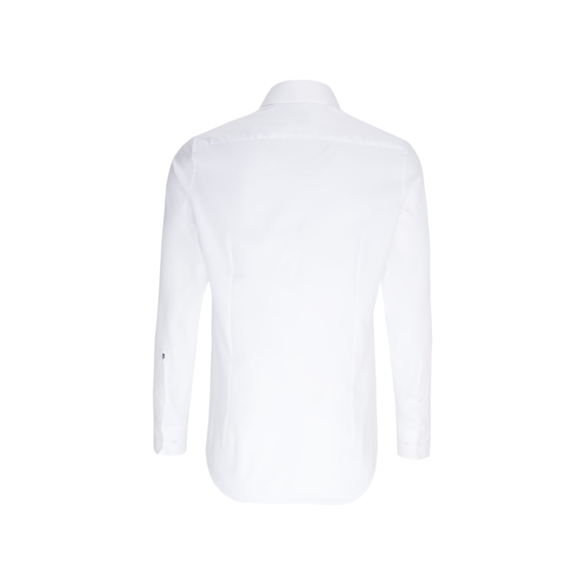 Men´s Shirt Slim Fit Oxford Longsleeve - Seidensticker
