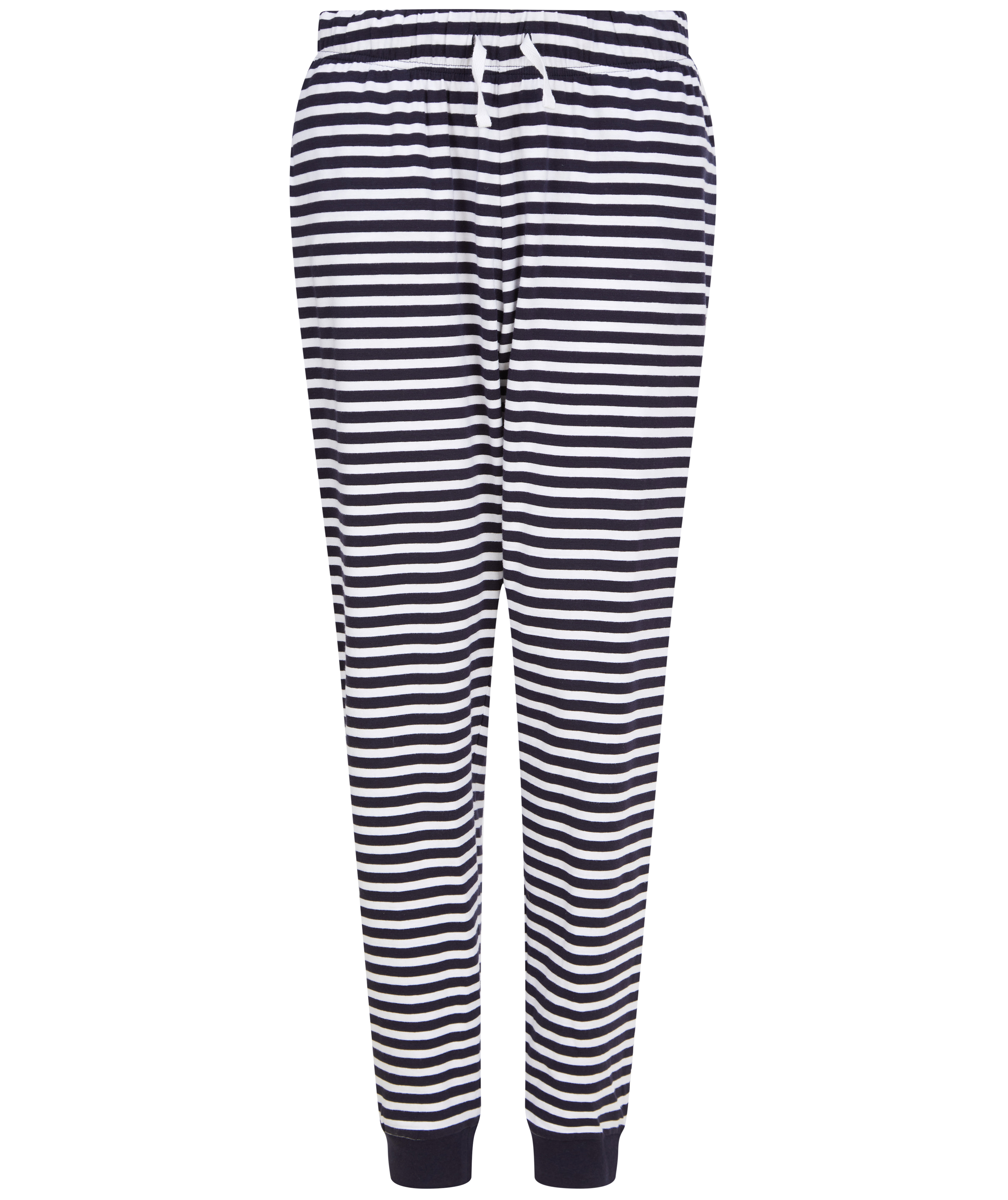 Unisex Cuffed Lounge Pants - SF Clothing