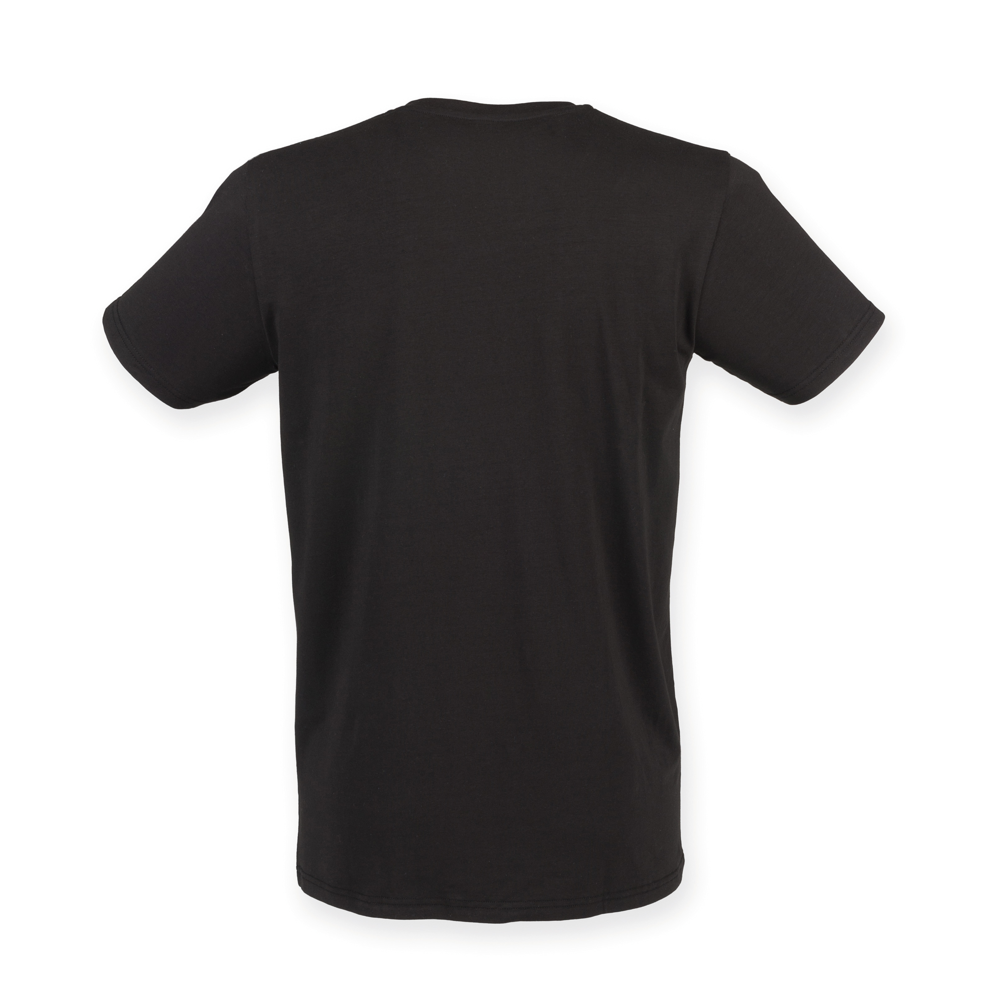 Men´s Feel Good Stretch V-Neck T - SF Clothing