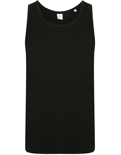 Men´s Feel Good Stretch Vest - SF Clothing