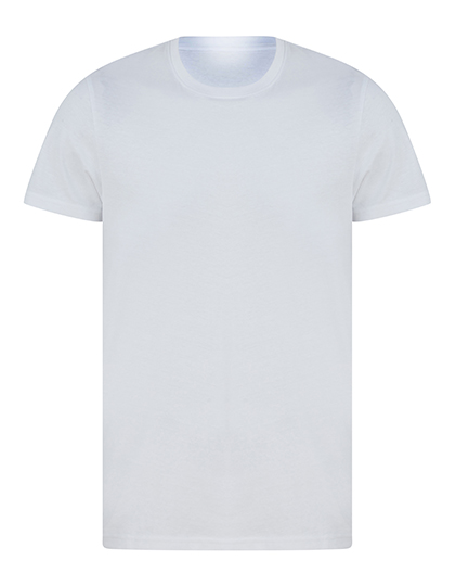 Unisex Organic T - SF Clothing