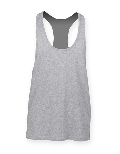 Men´s Muscle Vest - SF Clothing