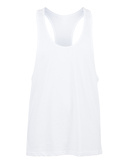 Men´s Muscle Vest - SF Clothing